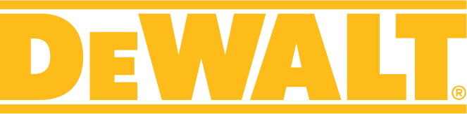 DEWALT Welding Logo