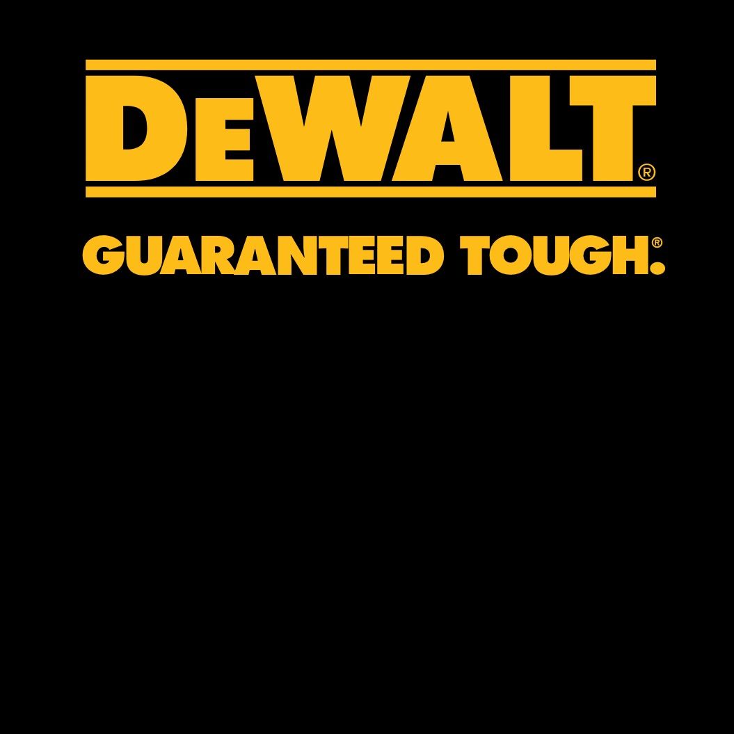 DEWALT Welding Logo