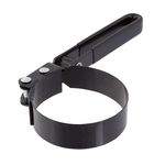 Thumbnail - Oil Filter Wrench 2 7 8 Inch to 3 1 4 Inch - 11