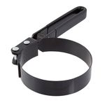 Thumbnail - Oil Filter Wrench 3 1 2 Inch to 3 7 8 Inch - 11