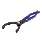 Thumbnail - 10 Inch Small Oil Filter Pliers - 01