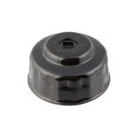 Thumbnail - Oil Filter Cap Wrench 74mm and 76mm x 15 Flute - 01