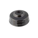 Thumbnail - Oil Filter Cap Wrench 80mm and 82mm x 15 Flute - 01