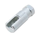 Thumbnail - Right Angle Slide On Grease Adapter - 01