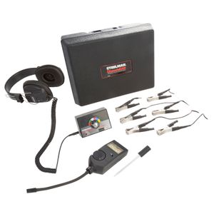 ChassisEAR/EngineEAR II Combination Kit