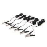 Thumbnail - Replacement Clamp Microphones for ChassisEAR 6 Pack - 01