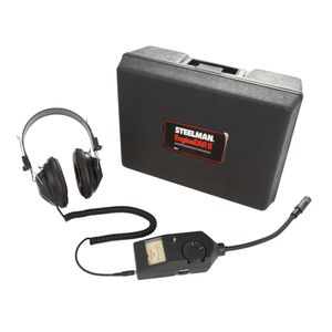 Steelman Mini EngineEAR Diagnostic Listening Device 97220 