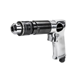 1/2-Inch Reversible Air Drill