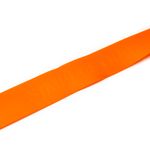 Thumbnail - Self Gripping 2mm Rubber Tie Down Straps Hi Viz Green Pink and Orange 3 Pack - 11