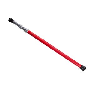 Universal Telescoping Hood Prop and Safety Support Rod