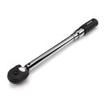 Thumbnail - 3 8 Inch Drive 10 100 ft lb Micro Adjustable Torque Wrench - 01
