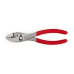 Thumbnail - 8 Inch Long Slip Joint Pliers with Wire Cutter - 11
