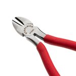 Thumbnail - 6 Inch Long Diagonal Cutting Pliers with Wire Puller - 31