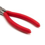 Thumbnail - 6 Inch Long Diagonal Cutting Pliers with Wire Puller - 41