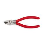 Thumbnail - 6 Inch Long Diagonal Cutting Pliers with Wire Puller - 11