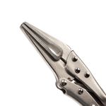 Thumbnail - Needle Nose 6 5 Inch Long Locking Pliers - 31