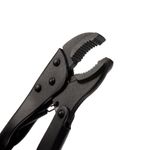 Thumbnail - Curved Jaw 10 Inch Long Locking Pliers - 21