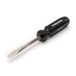 Thumbnail - 5 16 x 4 Inch Slotted Screwdriver - 01