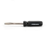 Thumbnail - 5 16 x 4 Inch Slotted Screwdriver - 11