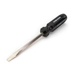 Thumbnail - 3 8 x 6 Inch Slotted Screwdriver - 01