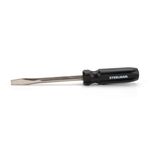 Thumbnail - 3 8 x 6 Inch Slotted Screwdriver - 11