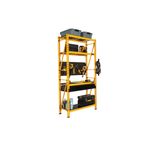 Thumbnail - Industrial Storage Rack Work Bench Kit - 51