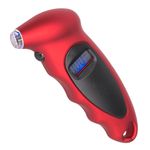 Thumbnail - Digital Tire Pressure Gauge with Backlight 0 100 PSI - 01