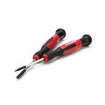 Thumbnail - Precision Phillips and Slotted Screwdriver Set 6 Piece - 21