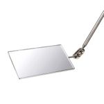 Thumbnail - 30 Inch Telescoping 2 Inch x 3 5 Inch Inspection Mirror - 31