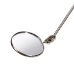 Thumbnail - 36 Inch Telescoping 2 25 Inch Round Inspection Mirror - 31