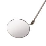 Thumbnail - 29 Inch Telescoping 3 25 Inch Round Inspection Mirror - 31