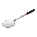 Thumbnail - 29 Inch Telescoping 3 25 Inch Round Inspection Mirror - 01