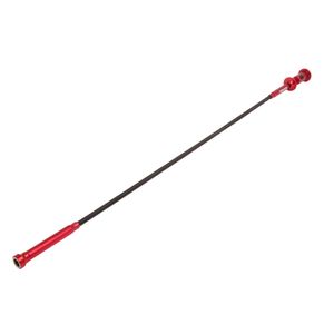 24" Flexible Magnetic Pick-Up Tool Long Reach Strong Magnet Grabber Stick 