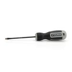 Thumbnail - Slotted Diamond Tip Screwdriver 1 8 x 3 Inch - 11