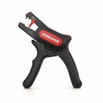 Thumbnail - Self Adjusting Pistol Grip Wire Stripper and Cutter - 01