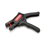 Thumbnail - Self Adjusting Pistol Grip Wire Stripper and Cutter - 11