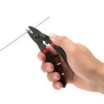 Thumbnail - Mini Wire and Cable Cutter - 21
