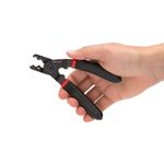 Thumbnail - Mini Wire and Cable Crimper - 41