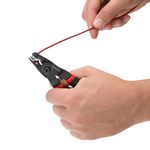 Thumbnail - Mini Wire and Cable Crimper - 21