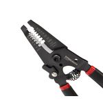 Thumbnail - Universal Wire Stripper and Cutter 20 10 AWG 6 5 Inch - 11