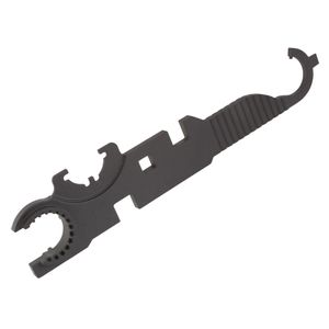 Gunsmith Combo Wrench