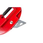 Thumbnail - Pipe and Tubing Cutter 1 8 Inch to 1 1 8 Inch O D  - 11