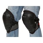 Thumbnail - Gel Knee Pads with Hard Cap Attachment - 21