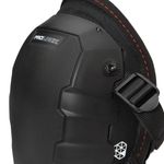 Thumbnail - Gel Knee Pads with Hard Cap Attachment - 41