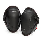 Thumbnail - Gel Knee Pads with Hard Cap Attachment - 01