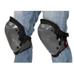 Thumbnail - Gel Knee Pads with Non Marring Cap Attachment - 21