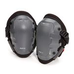 Thumbnail - Gel Knee Pads with Non Marring Cap Attachment - 01