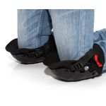 Thumbnail - Foam Knee Pads with Cap Attachment Combo Set - 81