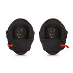 Thumbnail - Foam Knee Pads with Cap Attachment Combo Set - 11