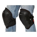 Thumbnail - Foam Knee Pads with Cap Attachment Combo Set - 21